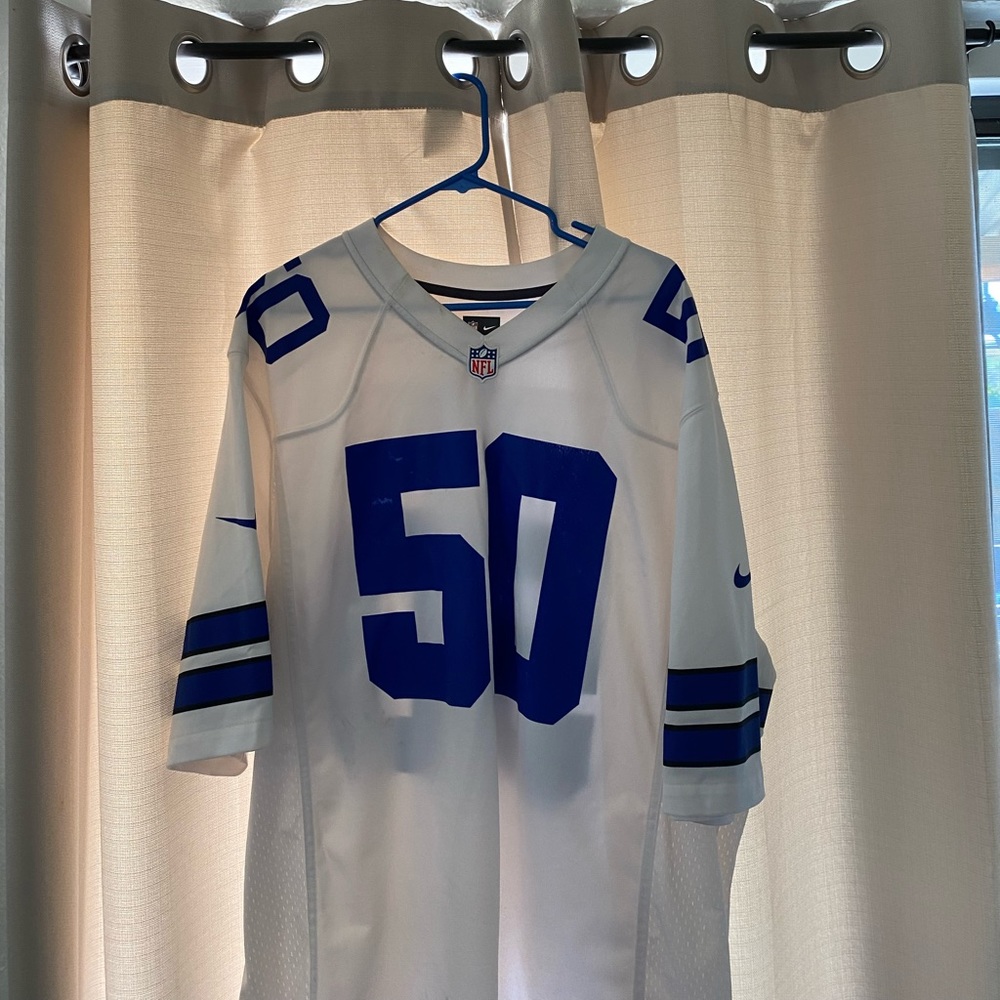 Nike Sean Lee cowboys jersey